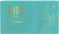 Favori Collagen Super Lift (Гель с экзосомами для максимального эффекта омоложения и оздоровления кожи), 5 мл