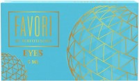 Favori Eyes (Биорепарант для профилактики и коррекции возрастных изменений в орбитальной зоне), 5 мл