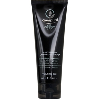 Paul Mitchell Moisturizing Lather Shampoo (Интенсивно увлажняющий шампунь-пена)