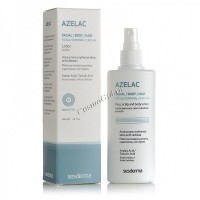 Sesderma Azelac Facial, body, hair lotion (Лосьон для лица, волос и тела), 100 мл