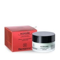 Dermatime ACIDCURE AZELAIC ACID Крем с АЗЕЛАИНОВОЙ кислотой, 50 мл