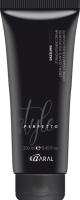 Kaaral Style Perfetto Dazzling Straightening Cream (Крем для выпрямления волос), 250 мл