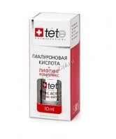 TETe Cosmeceutical (Сыворотка гиалуроновая кислота Лифтинг комплекс), 10 мл