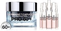 Germaine de Capuccini TimExpert SRNS Promo PRO60+50ML Nec+Sleep 10X2ml (Набор Крем антивозрастной 60+ + комплекс для лица ночной+ косметичка)