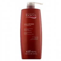 Kaaral Baco Colorpro Conditioner (Кондиционер с гидролизатами шелка и рисовыми протеинами)