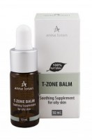 Anna Lotan T-Zone Balm (Бальзам для Т-зоны) 5*8