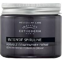 Institut Esthederm Intensive Spiruline Cream (Крем со спирулиной), 50 мл