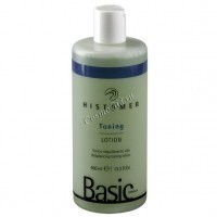 Histomer Basic Toning Lotion (Тонизирующий лосьон для лица), 400 мл