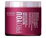 REVLON professional PRO YOU Маска увлажняющая и питательная 500 мл