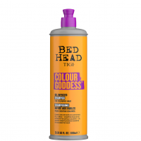 Tigi Bed head colour goddess oil infused shampoo (Шампунь для окрашенных волос)