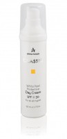 Anna Lotan White pearl protective day cream spf30 (Солнцезащитный дневной крем «Белая жемчужина»).