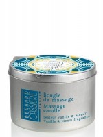 Bernard Cassiere Massage Candle (Массажная свеча Ваниль Моной), 150 гр