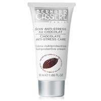 Bernard Cassiere Nutriprotective Cream (Крем с какао)