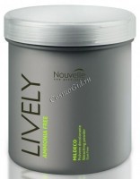 Nouvelle Lively Ammonia Free Mildeco (Безаммиачная пудра), 500 гр