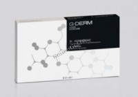 G-Derm Bi-Комплекс Парная сыворотка биоревитализант, 2 тубы по 20 мл