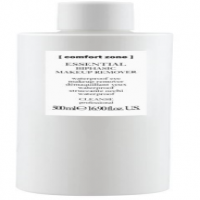 Comfort Zone Essential Biphasic Make Up Remover (Бифазное средство для снятия водостойкого макияжа)