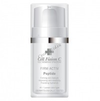 Cell Fusion C Peptide («Anti-age» наноэмульсия с пептидами и ретинолом), Снято с продажи, аналог в описании