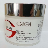 GIGI Na comfort eye&neck cream (Крем для век и шеи)