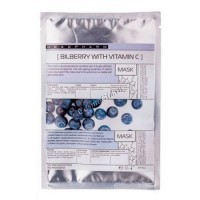 Mesopharm Professional Bilberry With Vit C Mask (Восстанавливающая маска)