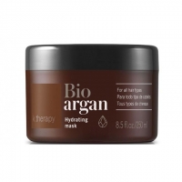 Lakme K.Therapy Bio-Argan Hydrating Mask (Увлажняющая маска)