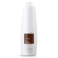 Lakme Bio-Argan Hydrating Shampoo (Аргановый увлажняющий шампунь)