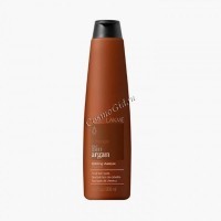 Lakme Bio-Argan Hydrating Shampoo (Аргановый увлажняющий шампунь)