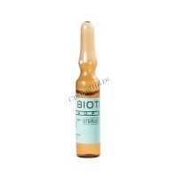 Mesopharm Professional Biotin, 1 ампула 2 мл