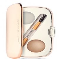 Jane Iredale Набор для бровей «Bitty Brow Kit» 9,9 гр