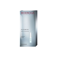 Biodroga Moisture concentrate ampoule "Blue Orchid" (Увляжняющий концентрат моментального действия "Голубая орхидея" ).