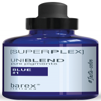 Barex Superplex Uniblend Pure Pigments (Концентрированные пигменты для прямого окрашивания), 50 мл