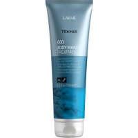 Lakme Teknia Body Maker Treatment (Средство увлажняющее для придания объема)