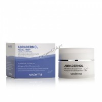 Mediderma Abradermol Microdermabrasion cream (Крем-скраб микродермабразийный), 50 г