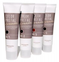 Lebel Color Prefal Cream (Краска для волос)