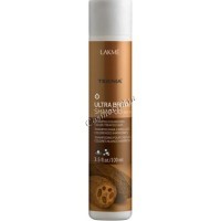 Lakme Teknia Ultra Brown Shampoo (Шампунь для поддержания коричневых оттенков волос)