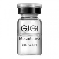 Gigi MA BRV HA Lift (Биоревитализант. Гиалуроновая к-та >1500 кДа), 1 флакон 4 мл