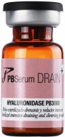 PBSerum Drain+ (Сыворотка энзимная для тела «Пи Би Серум Дрэйн Плюс), 1 шт