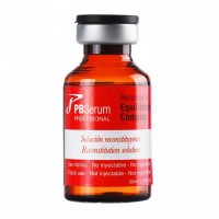 PBSerum Equilibrium Professional (Сыворотка энзимная для лица "Пи Би Серум Эквилибриум Профешнл")