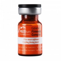 PBSerum Extreme Firmness Professional (Сыворотка энзимная для лица «Пи Би Серум Экстрим Фирмнесс Профешнл»)