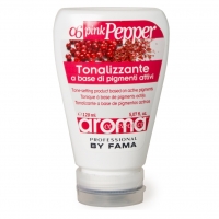 By Fama Aroma care & color silk tonalizzante (Гель-тонализатор), 150 мл.