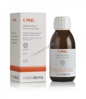 Mediderma C-peel Delivery serum (Сыворотка с витамином С), 125 мл