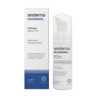 Sesderma Hexidermol CTB foam (Пенка антибактериальная), 50 мл