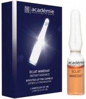 Academie Eclat Immediat (Ампулы «Быстрой красоты»)