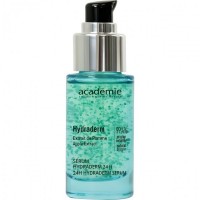 Academie Hydraderm Serum 24H (Увлажняющая сыворотка 24 часа), 30 мл