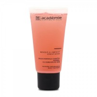 Academie Radiance Apricot Mask (Абрикосовая маска)