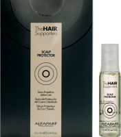 Alfaparf Scalp Protector (Сыворотка защитная для кожи головы), 12 шт x 13 мл