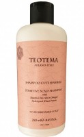 Teotema Sensitive Scalp Shampoo (Шампунь для Чувствительной Кожи Головы)