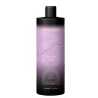 Lisap DCM Shampoo For Coloured Hair (Шампунь для защиты цвета и восстановления окрашенных волос с Keratin Complex)