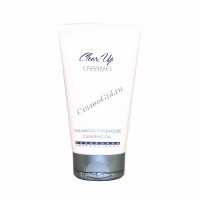 Mesopharm Professional Clear: Up Caramel (Гель-масло очищающий), 50 мл