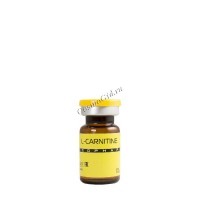Mesopharm Professional L-Carnitine (Препарат для терапии гидролиподистрофии L-Carnitine), 1 флакон 5 мл