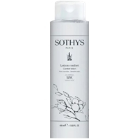 Sothys Comfort Cleansing Lotion (Тоник для чувствительной кожи с экстрактом хлопка и термальной водой)